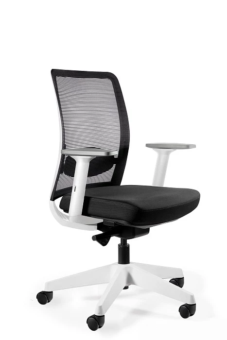 Fotel biurowy, Ergonomiczny, komfortowy Anggun M