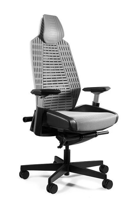 Fotel biurowy, Ergonomiczny, komfortowy Ronin