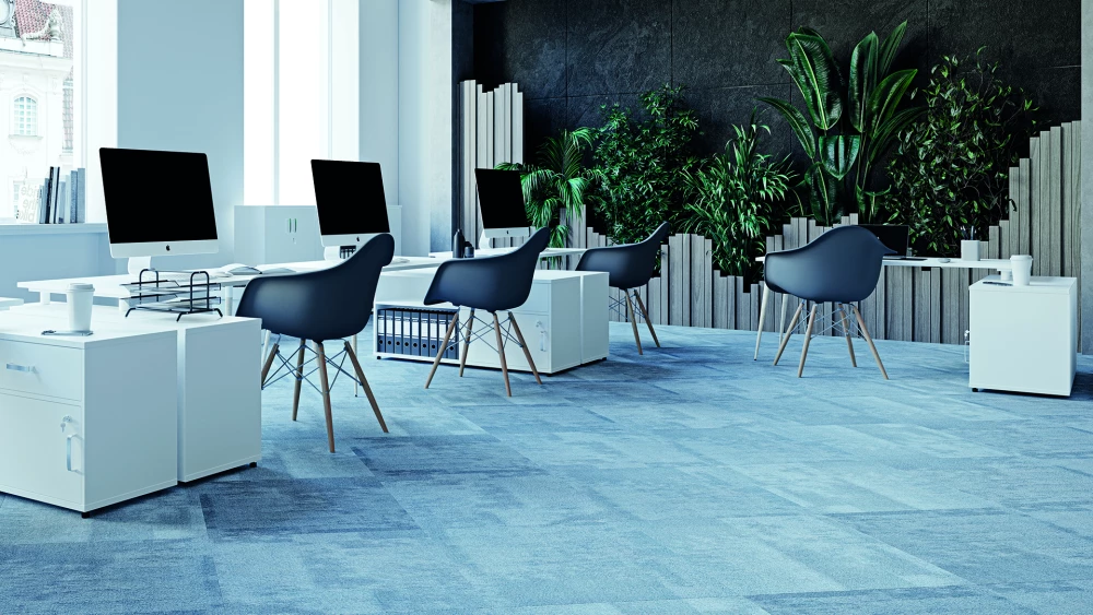 Białe Meble Biurowe Pesponet Kielce