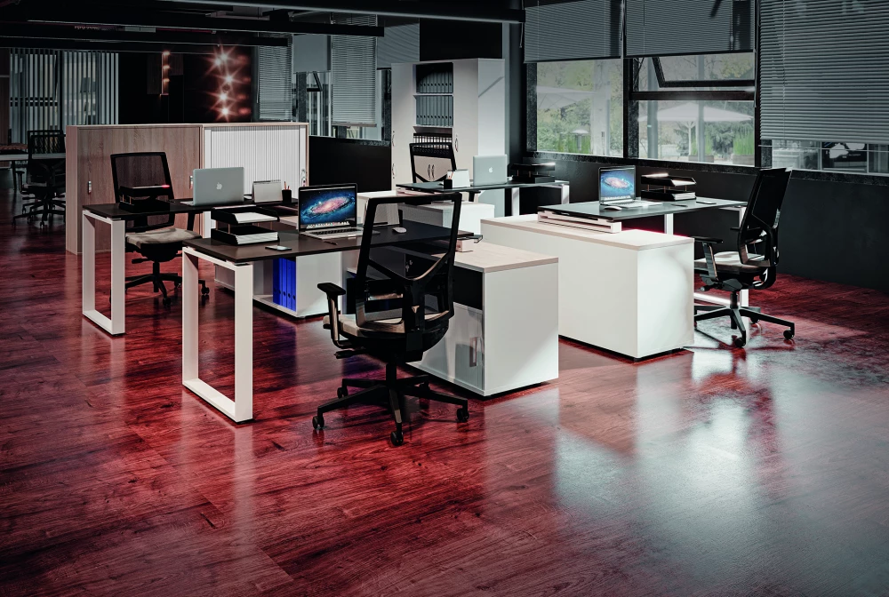 Meble openspace Kielce Pesponet