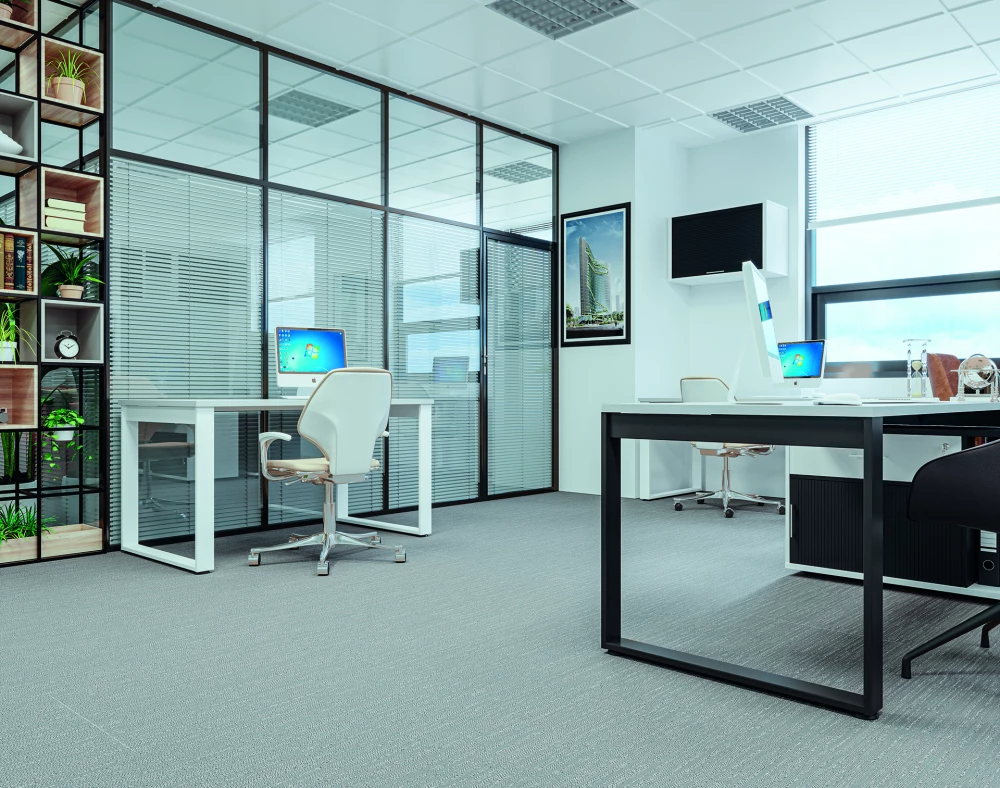 Meble do biur i gabinetu Kielce Pesponet