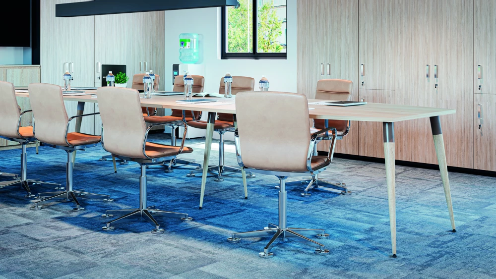 Stół konferencyjny Kielce Pesponet