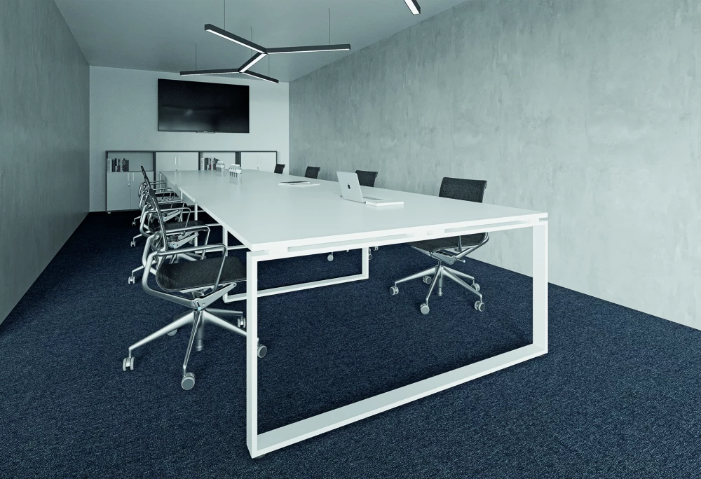 Meble do sali konferencyjnej  Kielce Pesponet