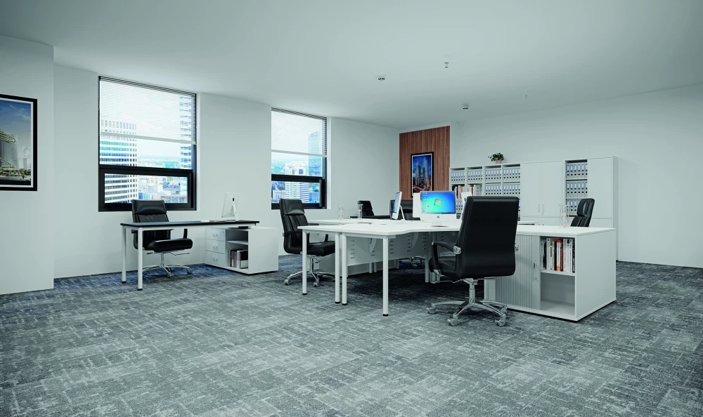 Meble pracownicze Kielce Pesponet