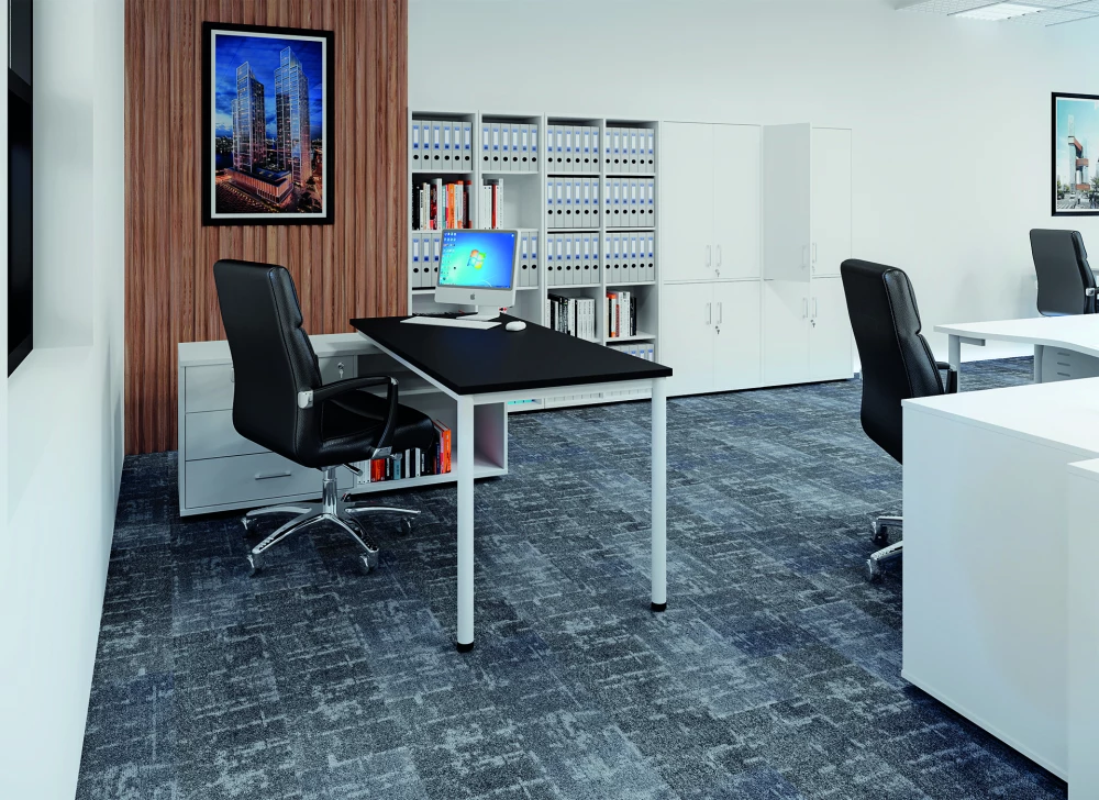 Biurka pracownicze Pesponet