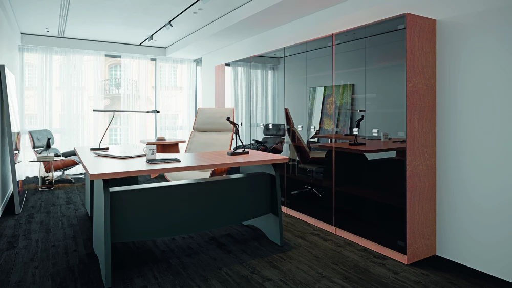 Meble do gabinetu Kielce Pesponet